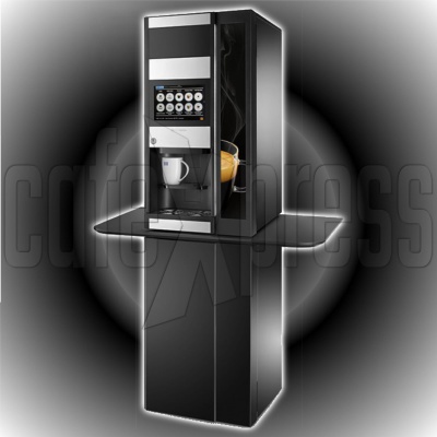 WITTENBORG 9100 Coffee Machine